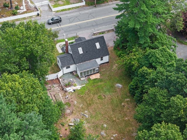 578 Central St, Stoughton, MA 02072