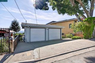 6166 Plymouth Ave, Richmond, CA 94805