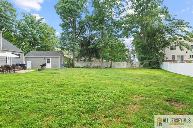 45 Herbert Drive, East Brunswick, NJ 08816