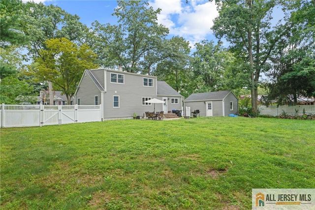45 Herbert Drive, East Brunswick, NJ 08816