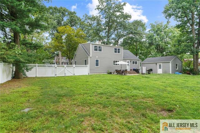45 Herbert Drive, East Brunswick, NJ 08816