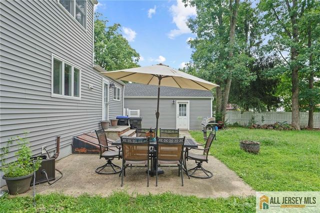45 Herbert Drive, East Brunswick, NJ 08816