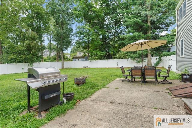 45 Herbert Drive, East Brunswick, NJ 08816