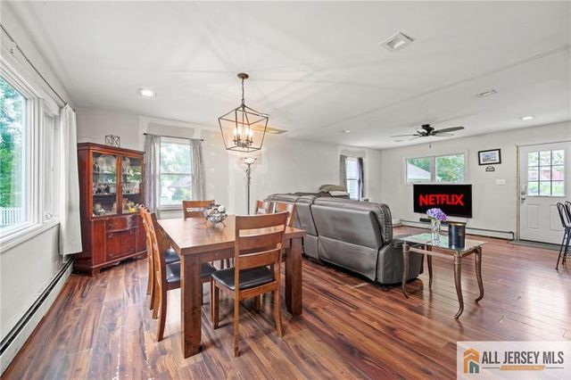 45 Herbert Drive, East Brunswick, NJ 08816