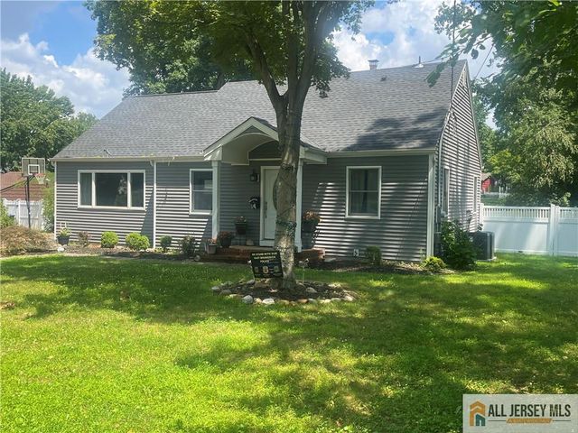 45 Herbert Drive, East Brunswick, NJ 08816