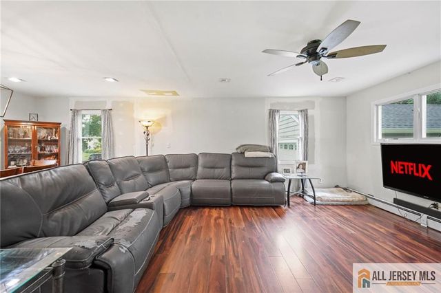 45 Herbert Drive, East Brunswick, NJ 08816