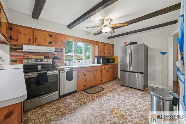 45 Herbert Drive, East Brunswick, NJ 08816