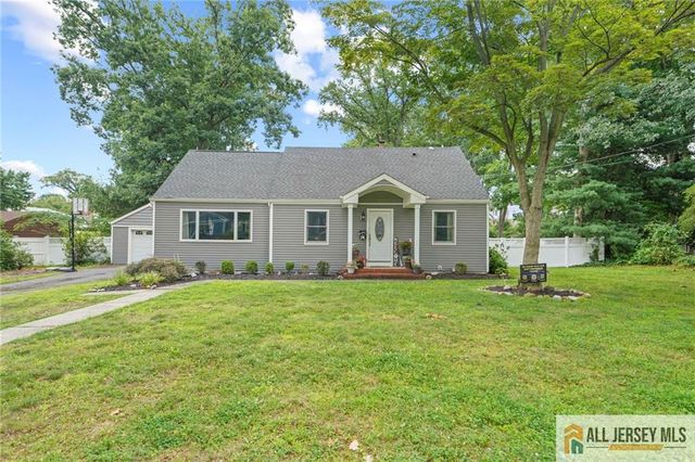 45 Herbert Drive, East Brunswick, NJ 08816