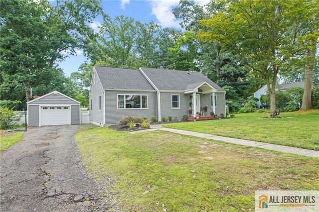 45 Herbert Drive, East Brunswick, NJ 08816