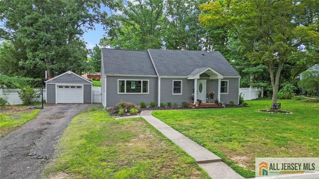 45 Herbert Drive, East Brunswick, NJ 08816