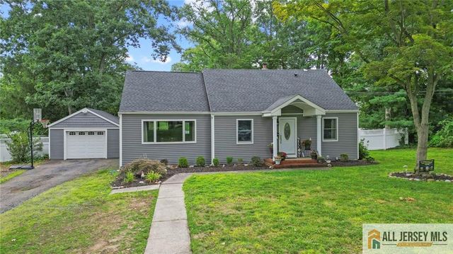 45 Herbert Drive, East Brunswick, NJ 08816