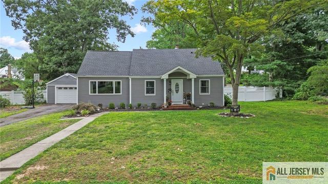 45 Herbert Drive, East Brunswick, NJ 08816