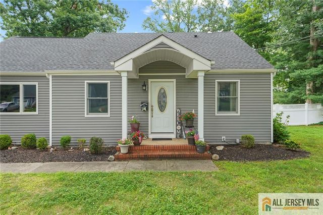 45 Herbert Drive, East Brunswick, NJ 08816