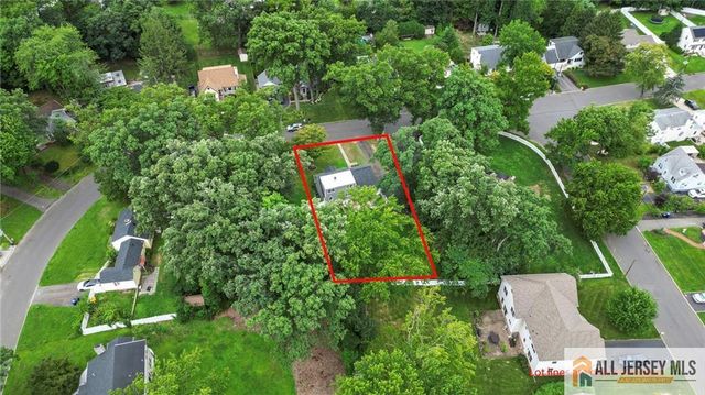 45 Herbert Drive, East Brunswick, NJ 08816