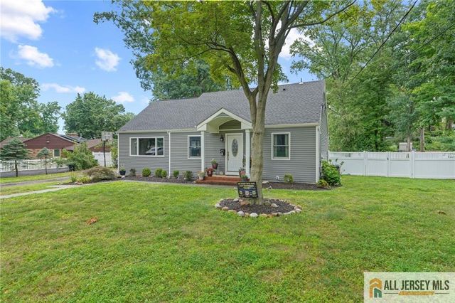 45 Herbert Drive, East Brunswick, NJ 08816