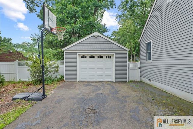 45 Herbert Drive, East Brunswick, NJ 08816
