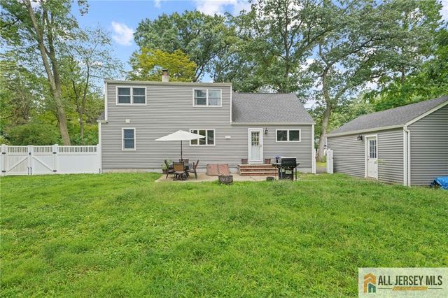45 Herbert Drive, East Brunswick, NJ 08816