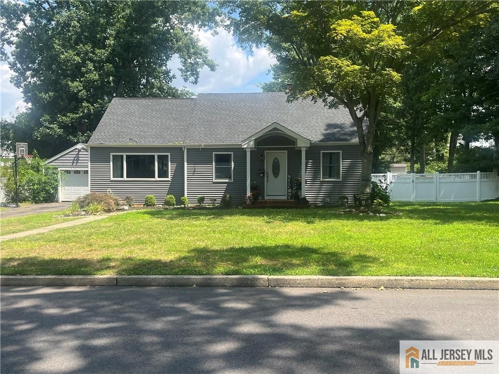 45 Herbert Drive, East Brunswick, NJ 08816