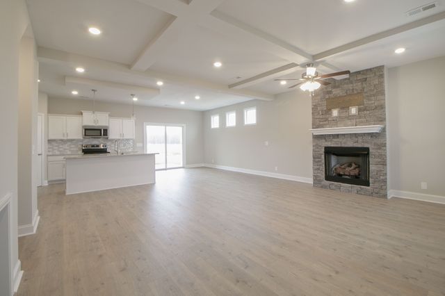 2074 Ireland Way, Clarksville, TN 37042