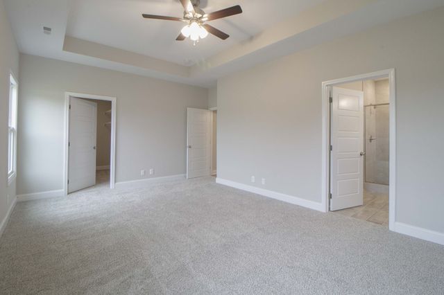 2074 Ireland Way, Clarksville, TN 37042