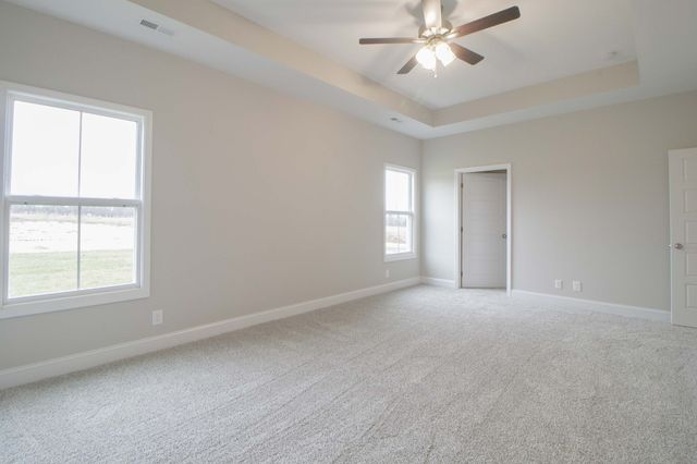 2074 Ireland Way, Clarksville, TN 37042