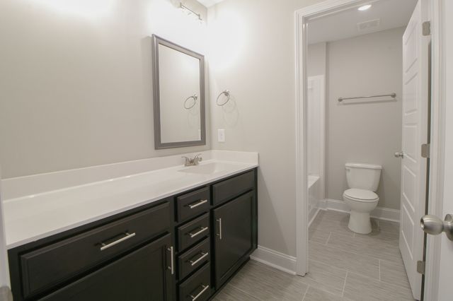 2074 Ireland Way, Clarksville, TN 37042