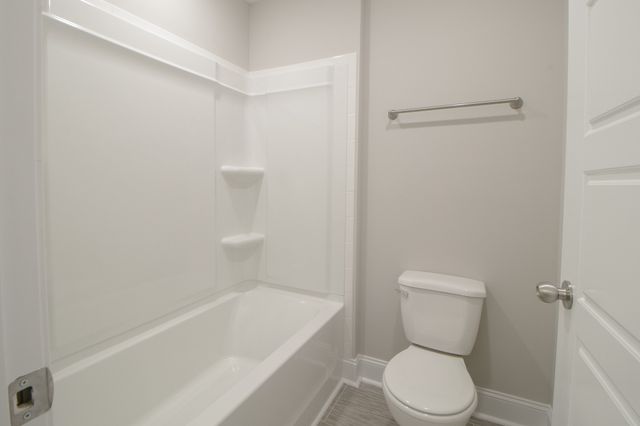 2074 Ireland Way, Clarksville, TN 37042