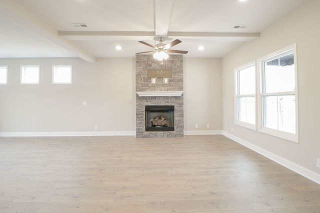 2074 Ireland Way, Clarksville, TN 37042