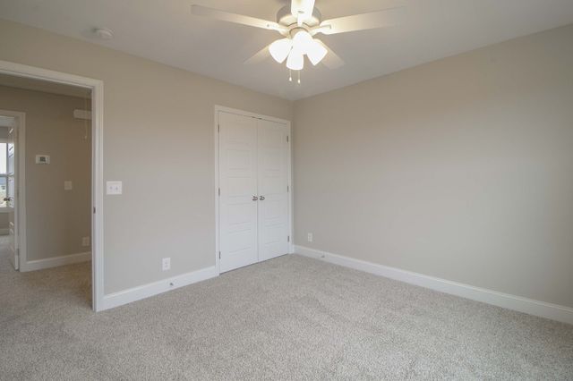 2074 Ireland Way, Clarksville, TN 37042
