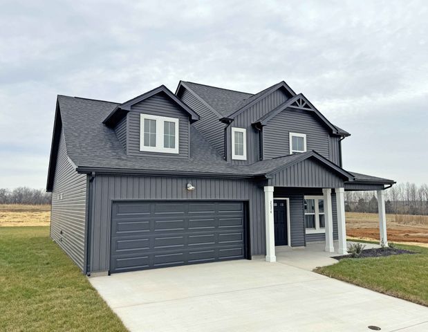 2074 Ireland Way, Clarksville, TN 37042