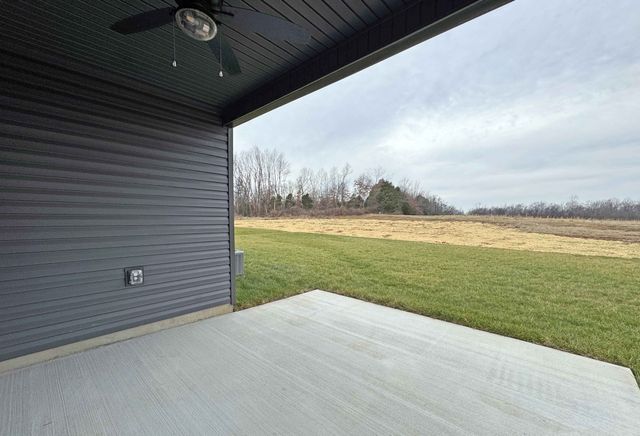 2074 Ireland Way, Clarksville, TN 37042
