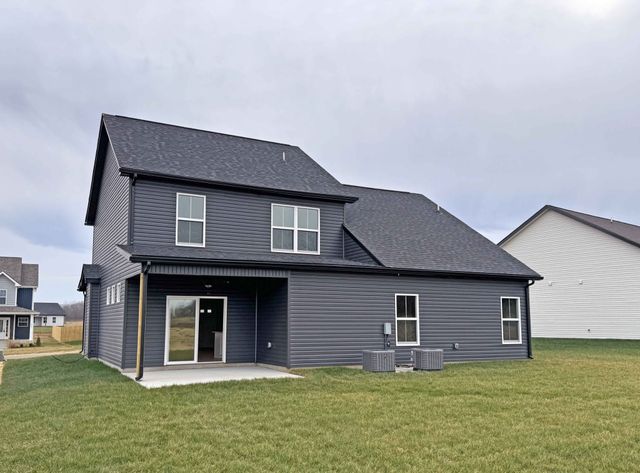 2074 Ireland Way, Clarksville, TN 37042