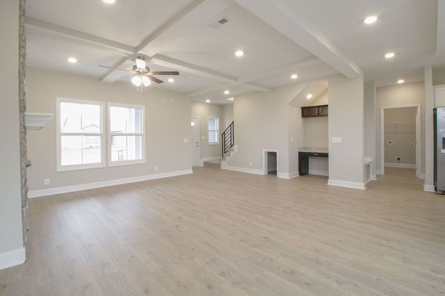 2074 Ireland Way, Clarksville, TN 37042
