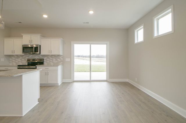 2074 Ireland Way, Clarksville, TN 37042