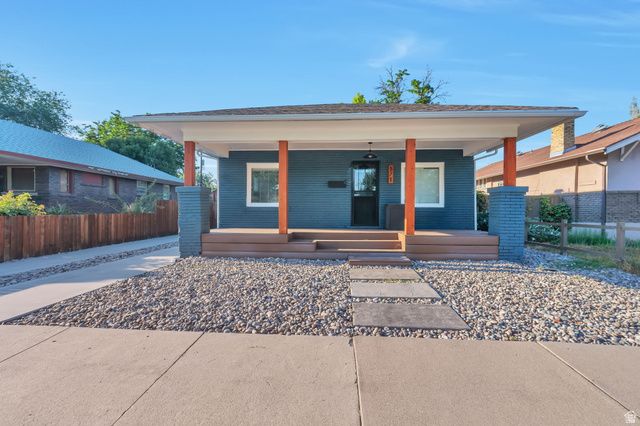 571 E 2700 ST, Salt Lake City, UT 84106