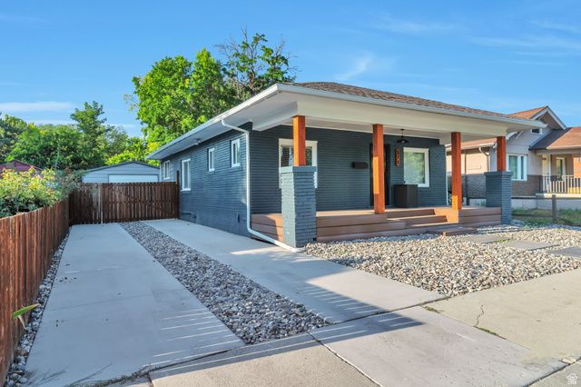 571 E 2700 ST, Salt Lake City, UT 84106