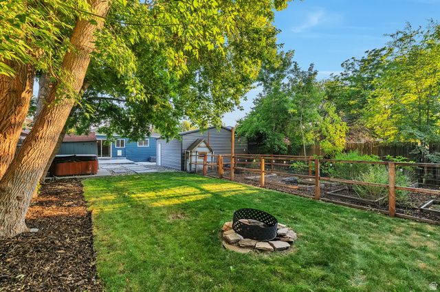 571 E 2700 ST, Salt Lake City, UT 84106