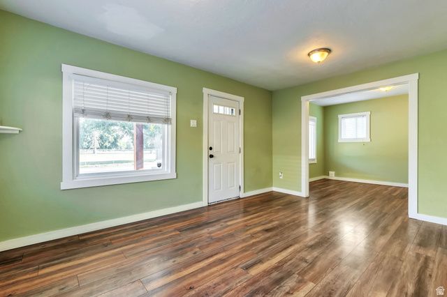 571 E 2700 ST, Salt Lake City, UT 84106