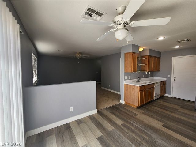 776 Spotted Eagle Street, Henderson, NV 89015