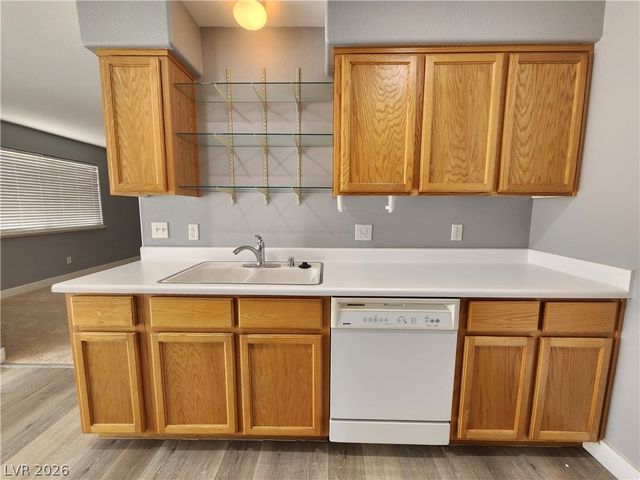 776 Spotted Eagle Street, Henderson, NV 89015