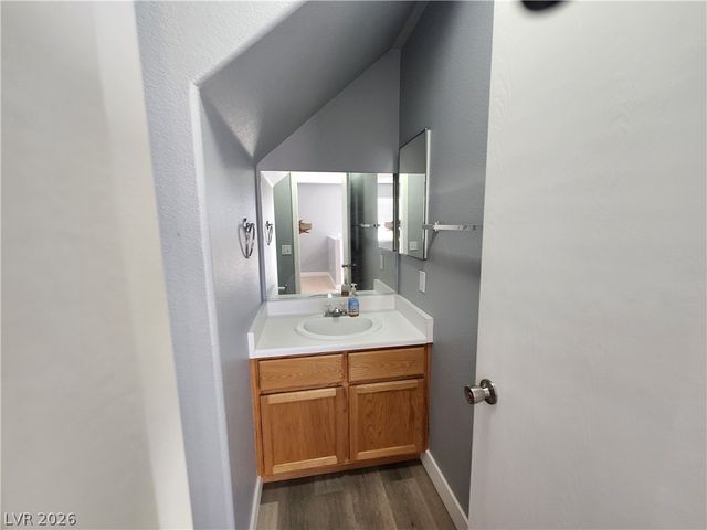 776 Spotted Eagle Street, Henderson, NV 89015
