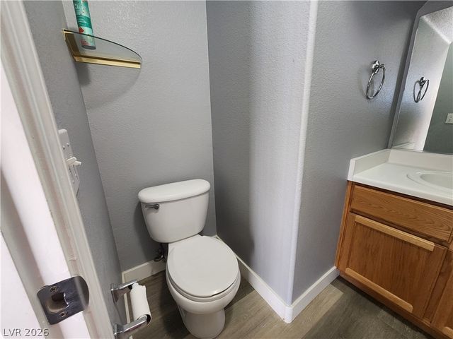 776 Spotted Eagle Street, Henderson, NV 89015