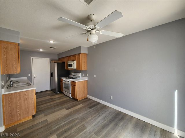 776 Spotted Eagle Street, Henderson, NV 89015