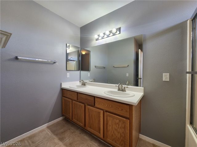 776 Spotted Eagle Street, Henderson, NV 89015