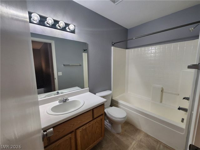 776 Spotted Eagle Street, Henderson, NV 89015