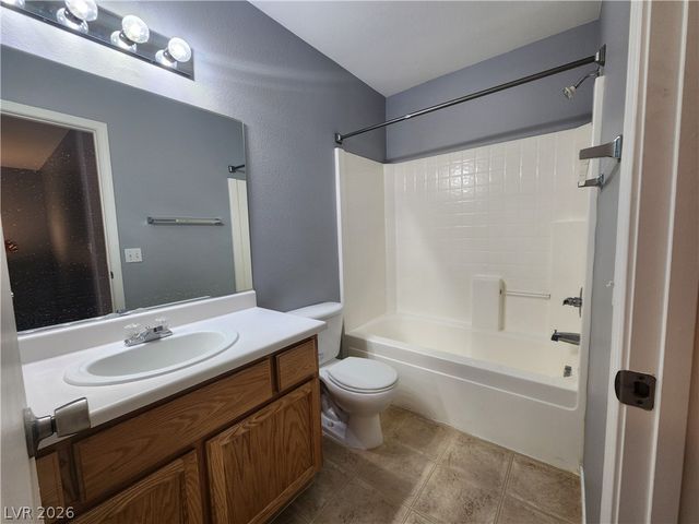 776 Spotted Eagle Street, Henderson, NV 89015