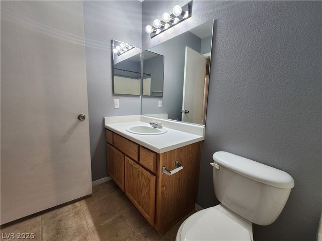 776 Spotted Eagle Street, Henderson, NV 89015