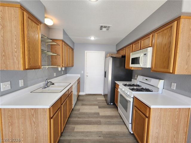 776 Spotted Eagle Street, Henderson, NV 89015