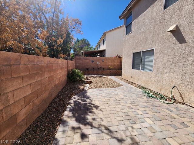 776 Spotted Eagle Street, Henderson, NV 89015