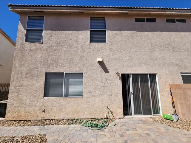 776 Spotted Eagle Street, Henderson, NV 89015